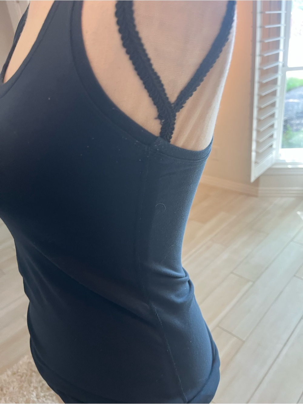 Lululemon Racerback Tank - Picture 5 of 5